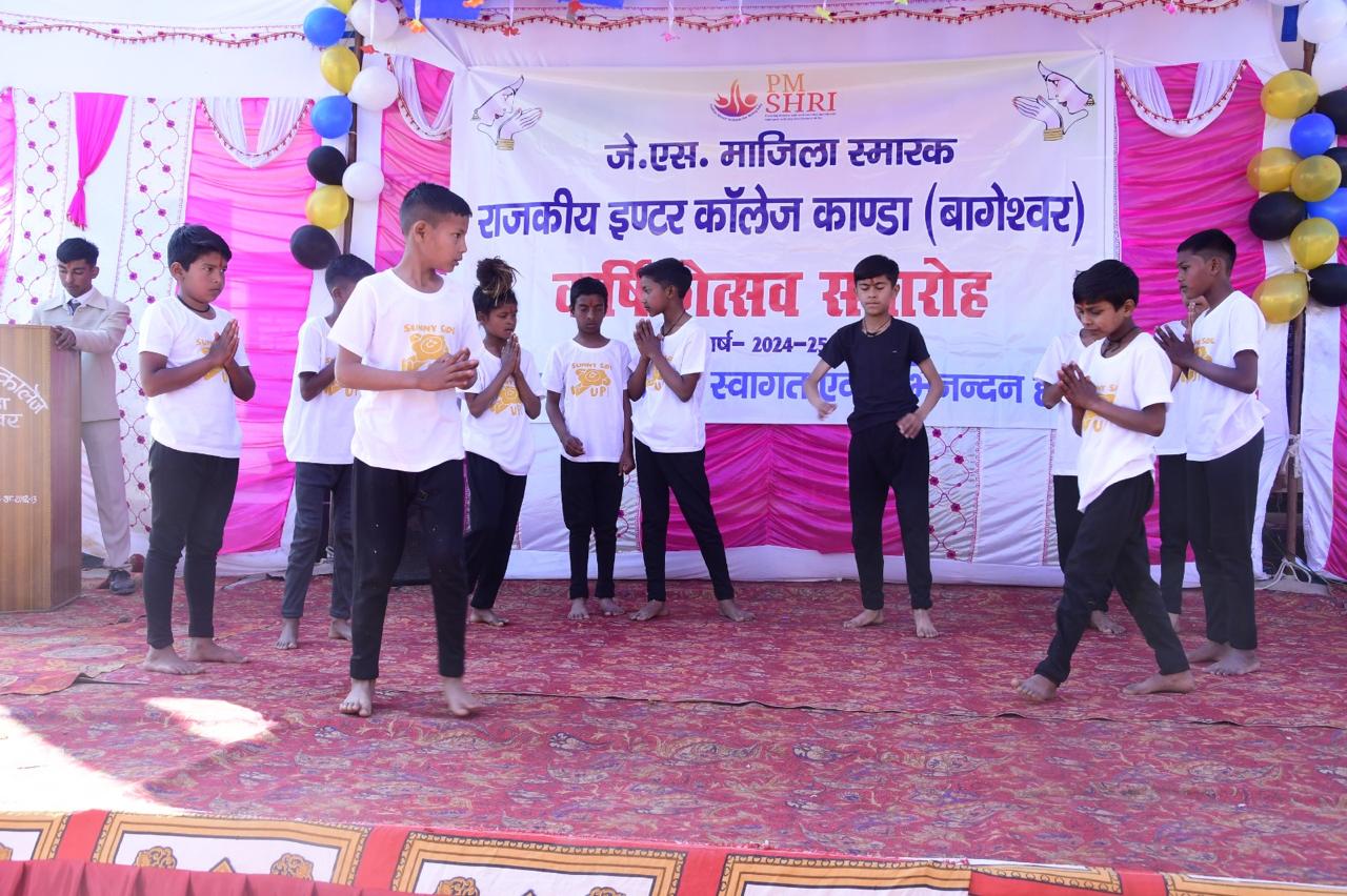 Cultural Activity